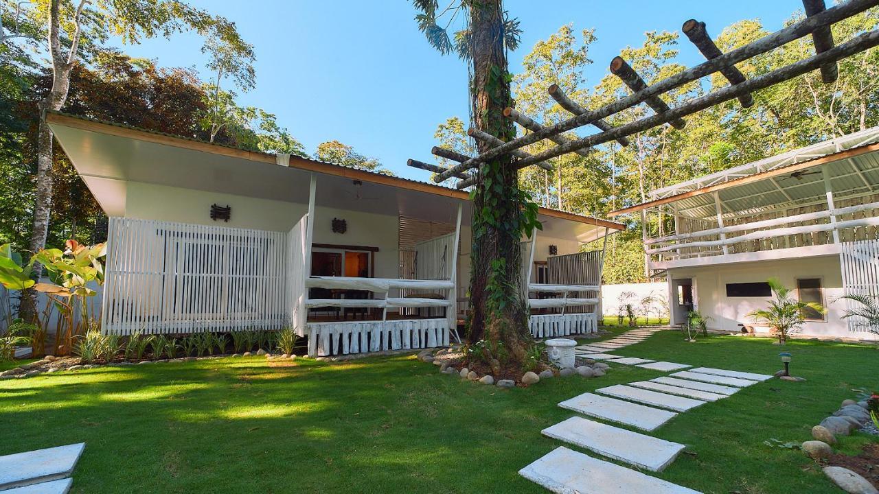 Olivia Del Caribe Suite Puerto Viejo de Talamanca Exterior photo