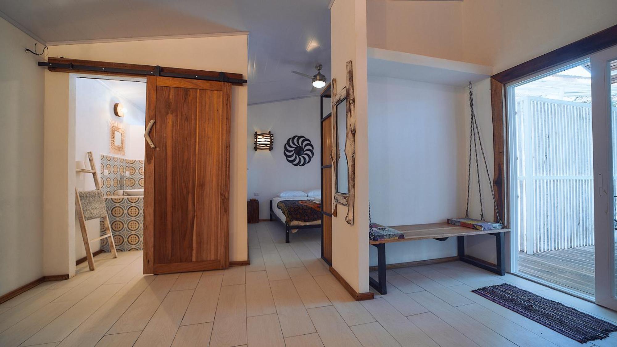 Olivia Del Caribe Suite Puerto Viejo de Talamanca Exterior photo