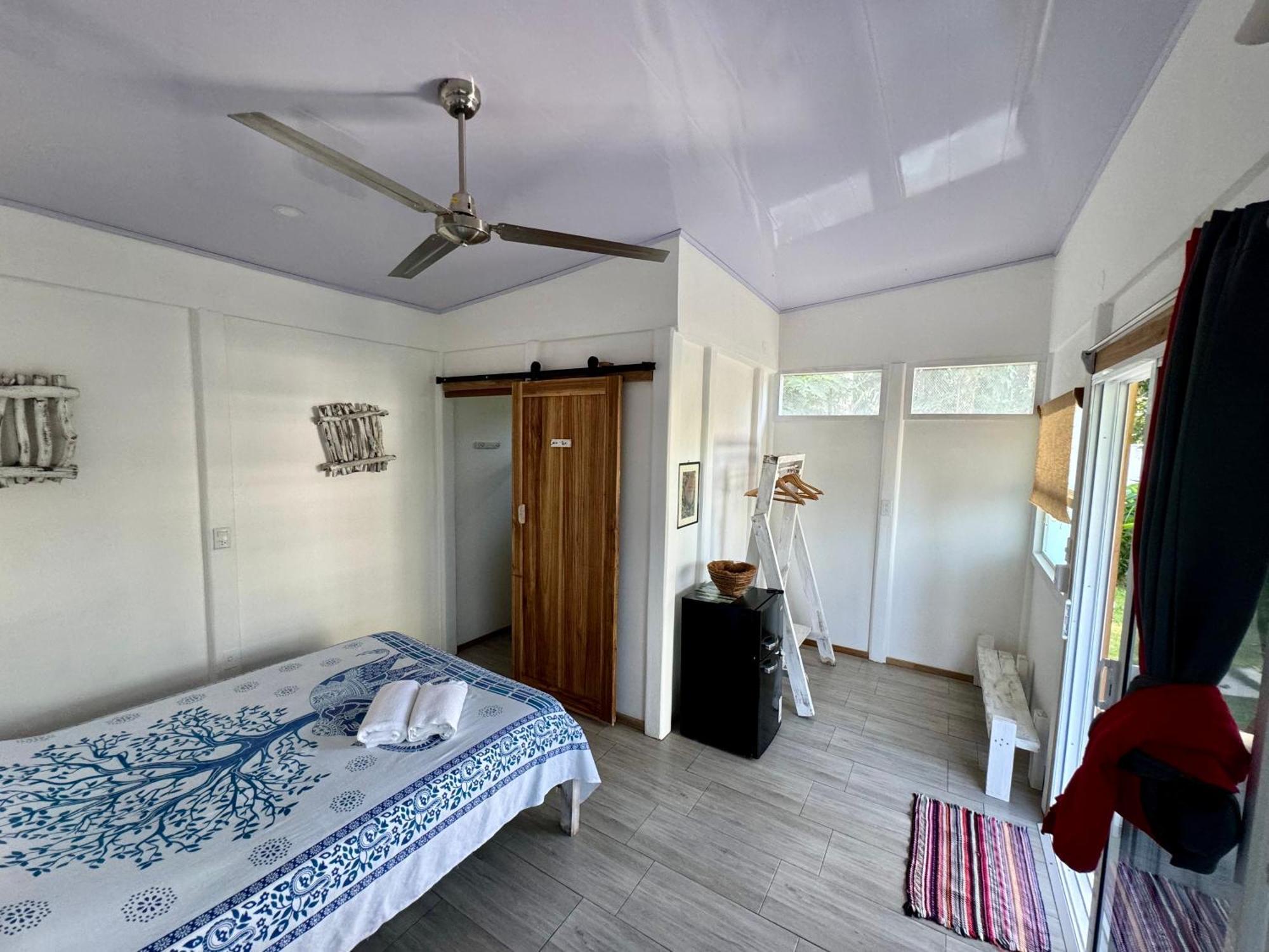 Olivia Del Caribe Suite Puerto Viejo de Talamanca Exterior photo