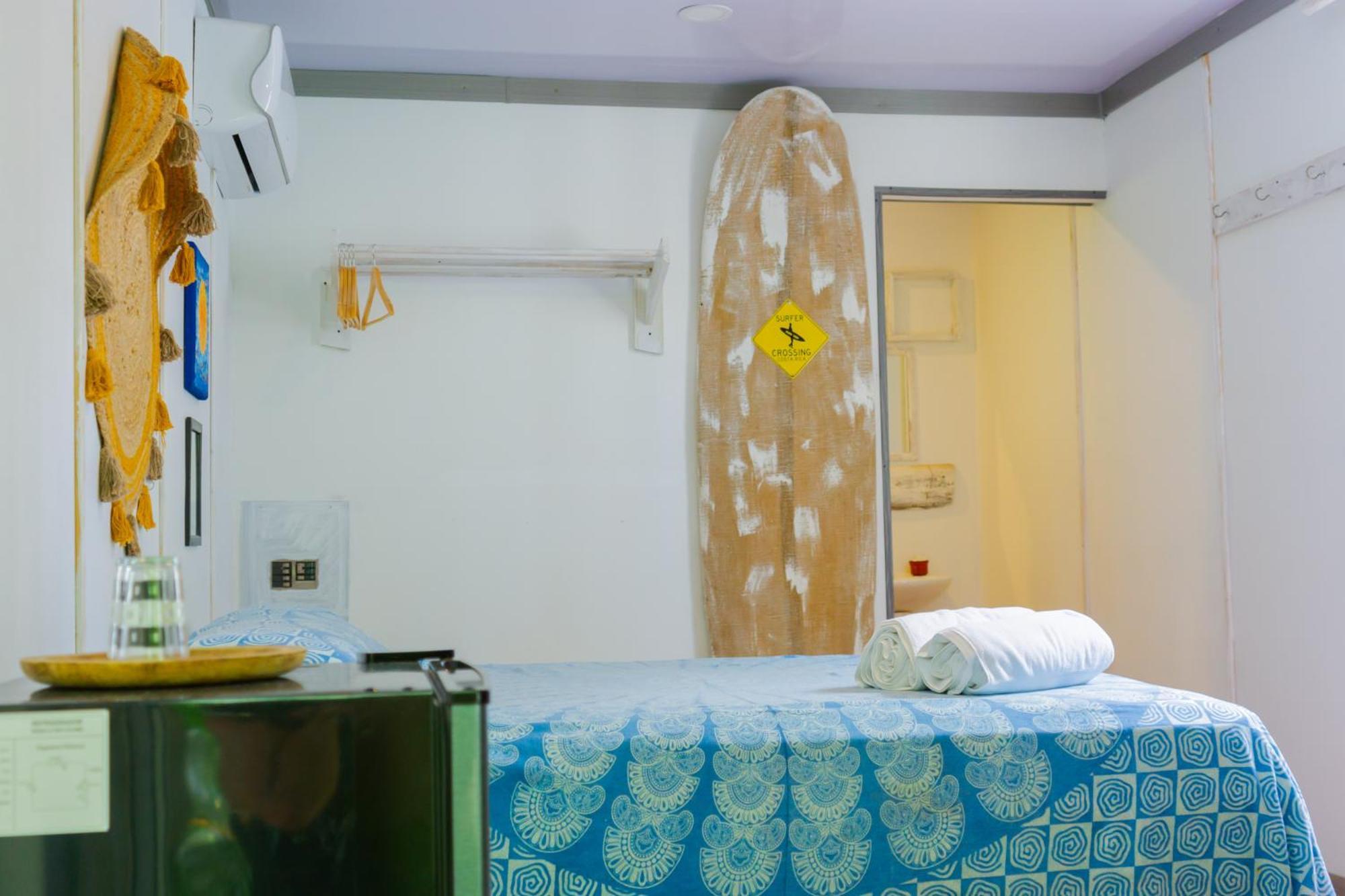 Olivia Del Caribe Suite Puerto Viejo de Talamanca Exterior photo